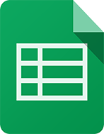 Google Sheets