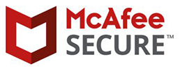 McAfee Secure