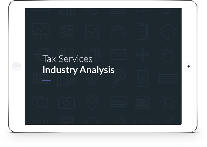 Accounting Industry Analysis