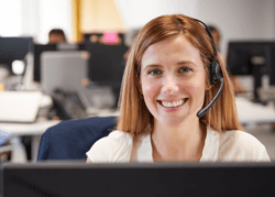 Answering Service Operator