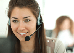 Answering Service Operator