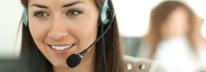 Answering Service Operator