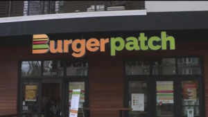 Burger Patch