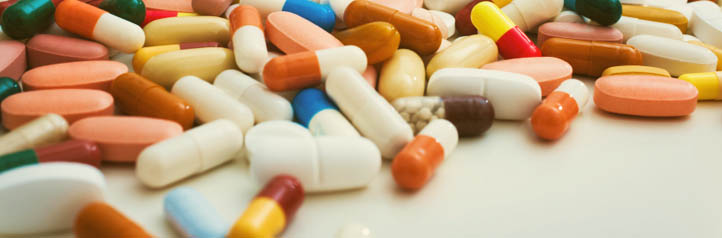 Pharmaceutical medications