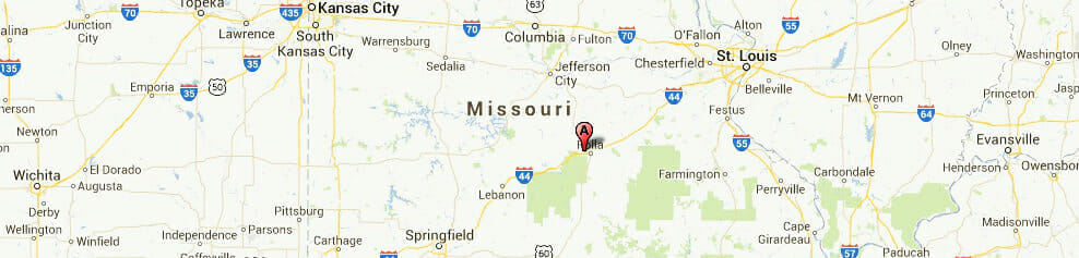 Missouri Answering Service