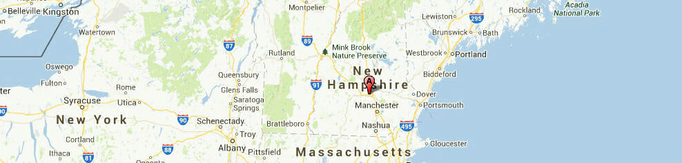 New Hampshire Answering Service