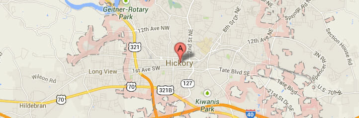 Hickory Live Answering Service