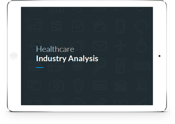 Medical Industry Case Study