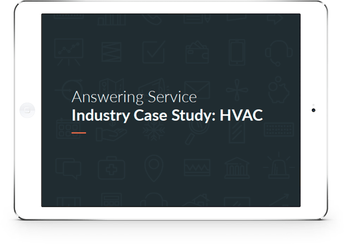 HVAC Industry Case Study