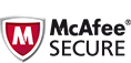 McAfee Secure