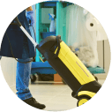 Janitorial Appointment Setting Services