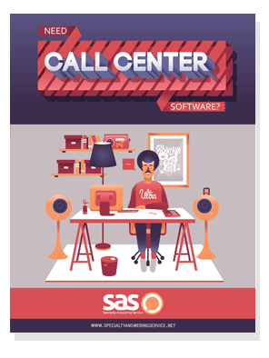 Call Center Software Review