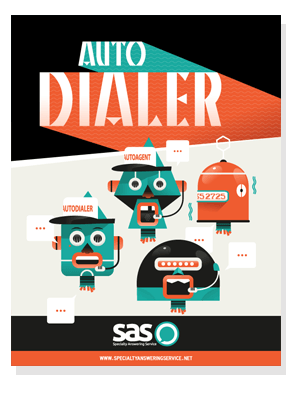 Compare 4 Autodialer Software Providers