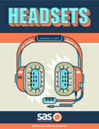 Call Center Headsets