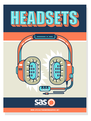 Learn about call center headsets