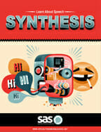 Learn About Speech Synthesis
