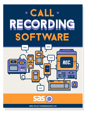 Call Recording Software