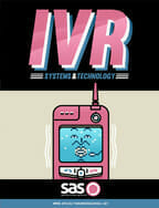 IVR Systems and Technology