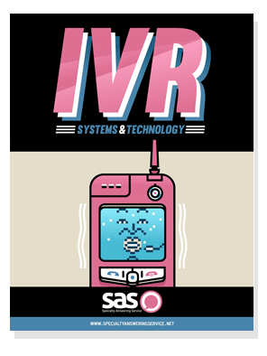 IVR Systems and Technology