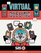 Learn About Virtual Queuing