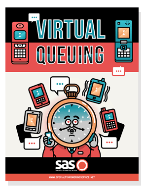 Learn About Virtual Queuing