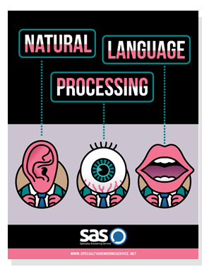 Natural Language Processing