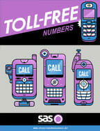 Compare Toll Free Providers