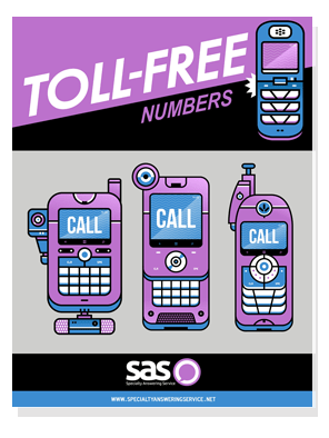 Compare Toll Free Providers