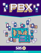 What is PBX