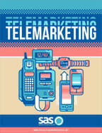 What is Telemarketing