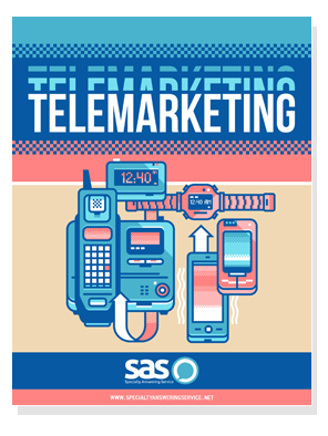 What is Telemarketing