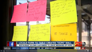 Locale Farm to Table