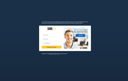 Login Page