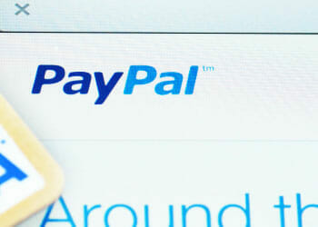 Does your answering service accept paypal?