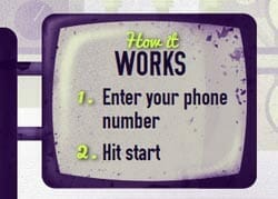 Convert Your Phone Number