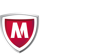 McAfee Secure