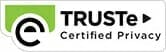TRUSEe Certified Privacy