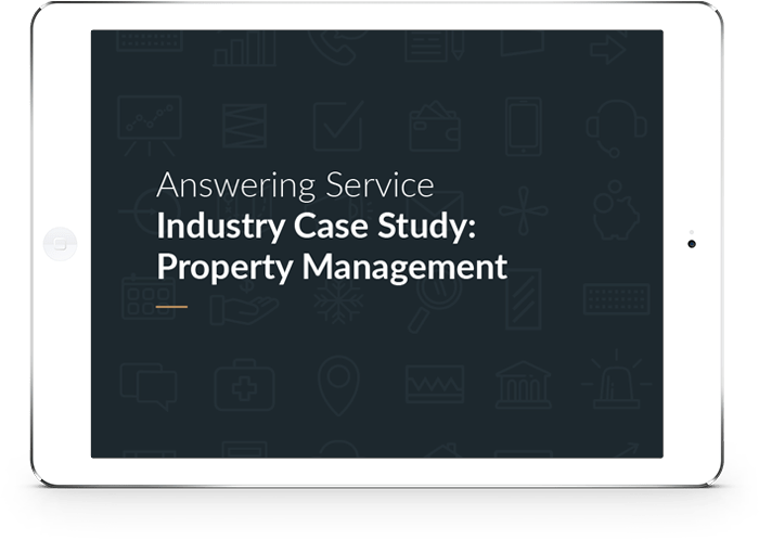 Property Management Industry Case Study