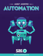 Agent Assisted Automation