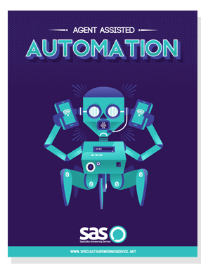 Agent Assisted Automation