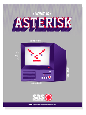 What is Asterisk