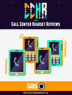 Call Center Headset Reviews