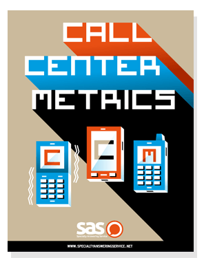 Call Center Metrics