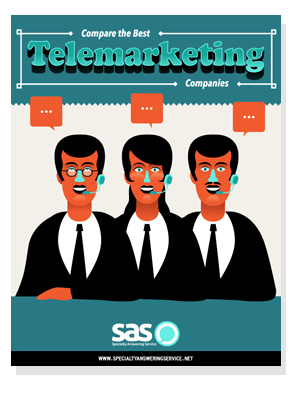 Compare Telemarketing Companies