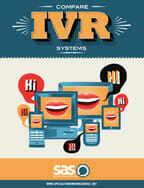 Compare IVR Systems