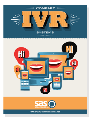 Compare IVR Systems
