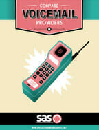 Compare Voicemail Providers