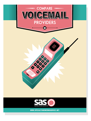 Compare Voicemail Providers