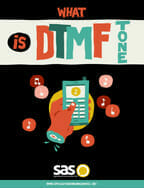 What is DTMF Tone