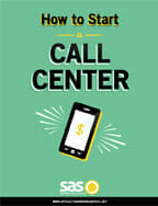 How to Start A Call Center